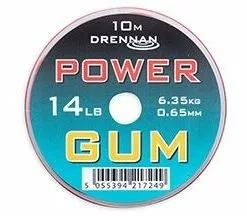 Drennan Power Gum