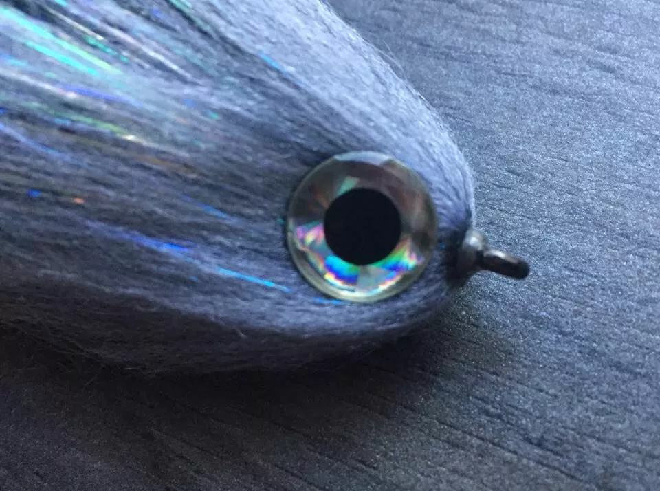 Niklaus Bauer Predator Dubbing - Afbeelding 2