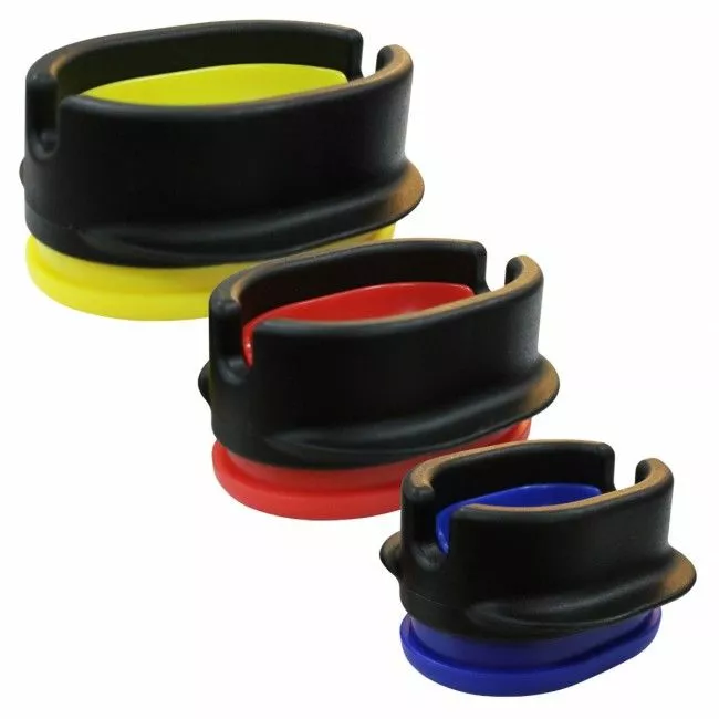 Preston Quick Release Method Mould - Afbeelding 2