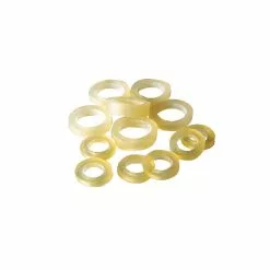 Preston Latex Bait Bands