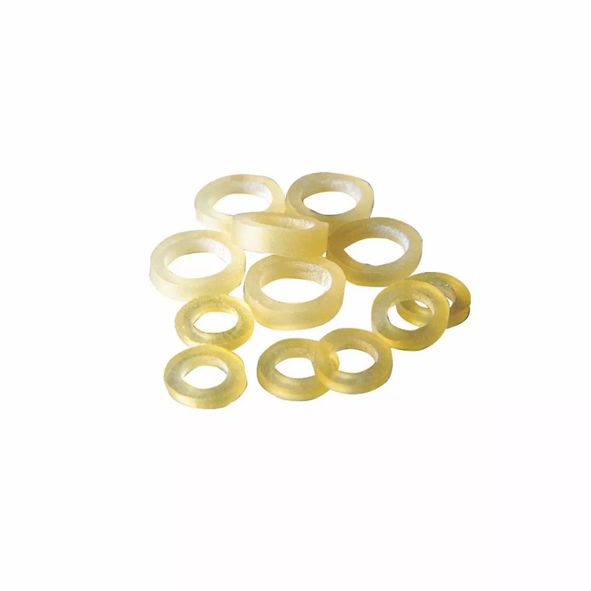 Preston Latex Bait Bands