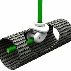 Preston Roller Pulla Bush