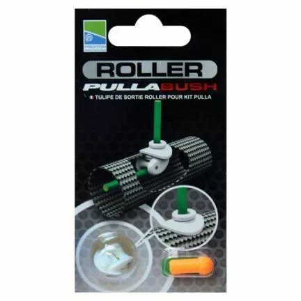 Preston Roller Pulla Bush - Afbeelding 2