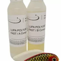 LUPA Luremaking PU (D70 | FAST)