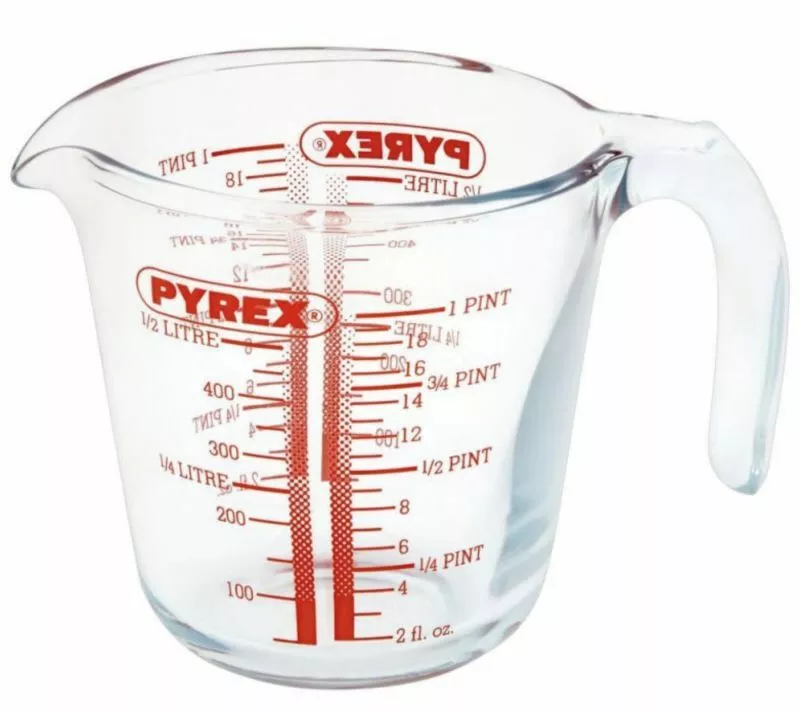 Pyrex Cup - Afbeelding 2
