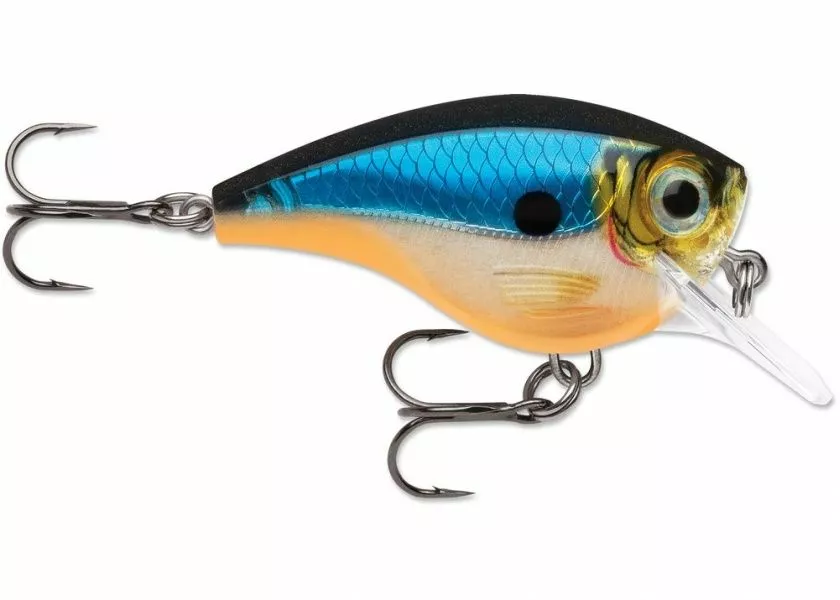 Rapala BX® Brat -5cm. - Afbeelding 2