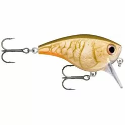 Rapala BX® Big Brat - 7cm.