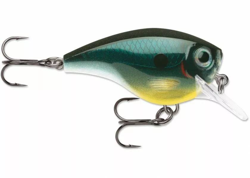 Rapala BX® Brat -5cm. - Afbeelding 3