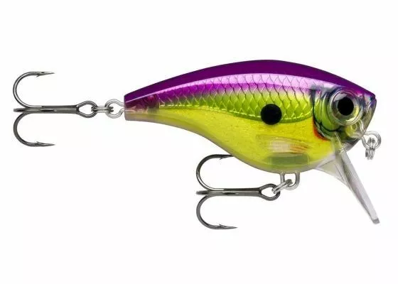 Rapala BX® Brat -5cm. - Afbeelding 4