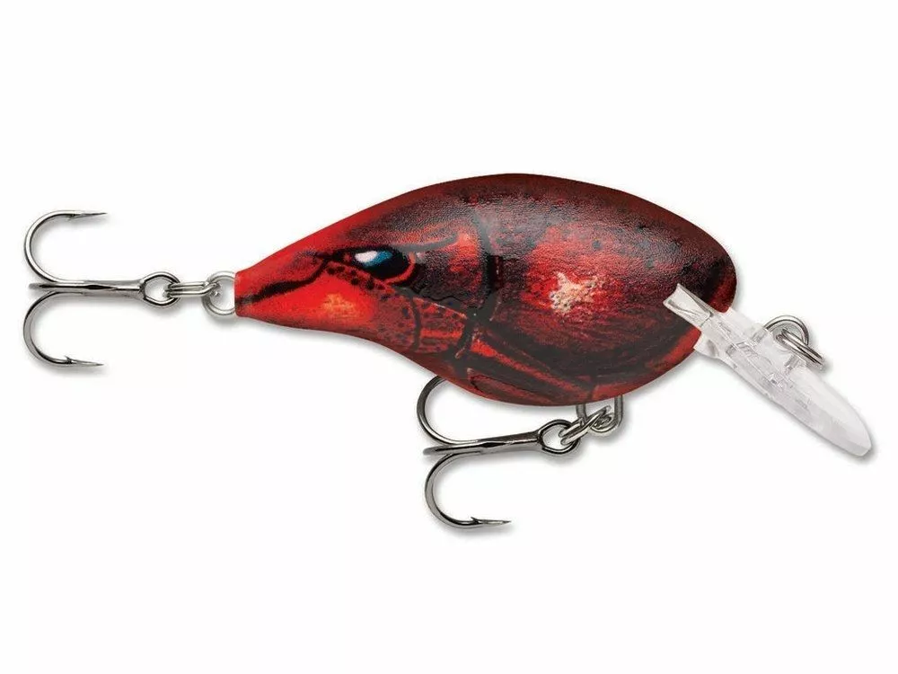 Rapala DT® 10 - 6cm. - Afbeelding 4