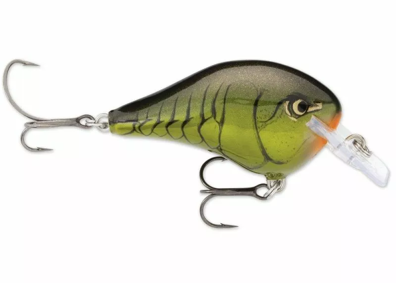 Rapala DT® 10 - 6cm. - Afbeelding 3