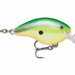 Rapala DT® 10 - 6cm.