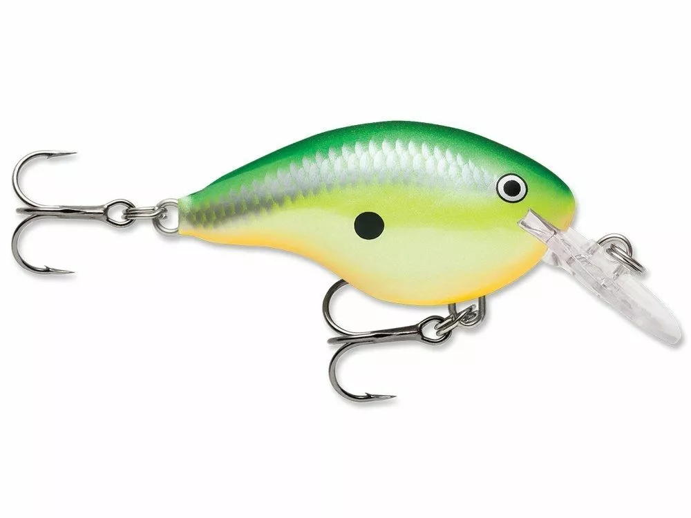 Rapala DT® 10 - 6cm.