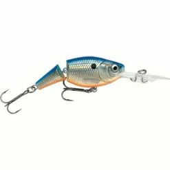 Rapala Jointed Shad Rap® – 4cm.
