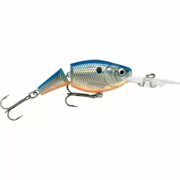Rapala Jointed Shad Rap® – 5cm. - Afbeelding 3