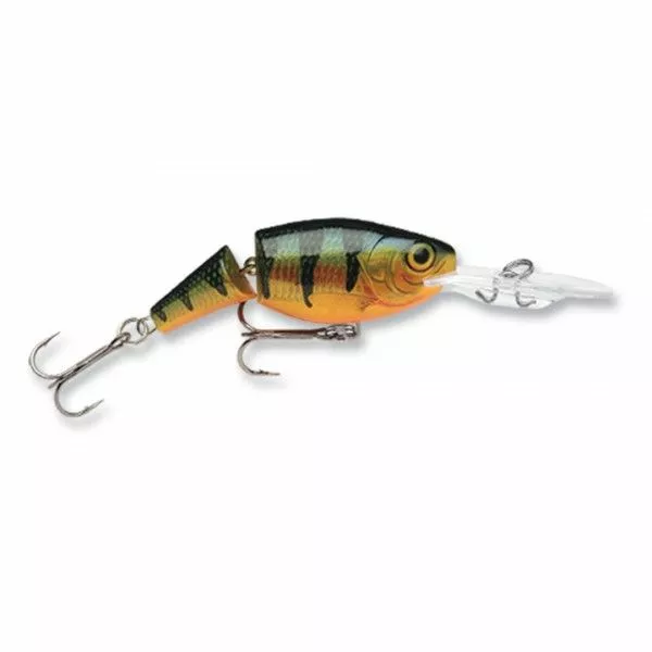 Rapala Jointed Shad Rap® – 4cm. - Afbeelding 2