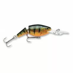 Rapala Jointed Shad Rap® – 5cm.