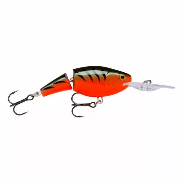 Rapala Jointed Shad Rap® – 5cm. - Afbeelding 2