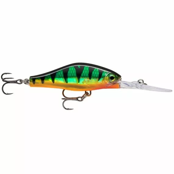 Rapala Shadow Rap® Jack Deep - 5cm. - Afbeelding 2