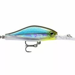 Rapala Shadow Rap® Jack Deep - 5cm.