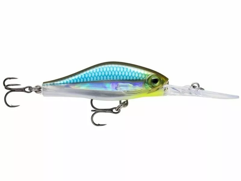 Rapala Shadow Rap® Jack Deep - 5cm.