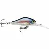 Rapala Shadow Rap® Fat Jack - 4cm.