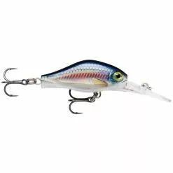 Rapala Shadow Rap® Fat Jack - 4cm.