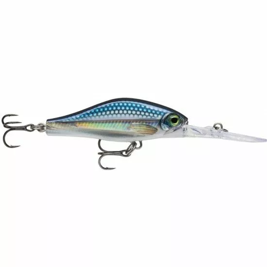 Rapala Shadow Rap® Jack Deep - 5cm. - Afbeelding 4