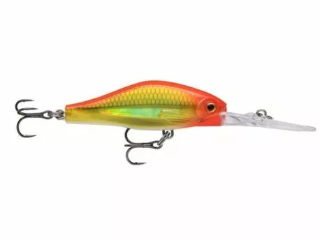Rapala Shadow Rap® Jack Deep - 5cm. - Afbeelding 3