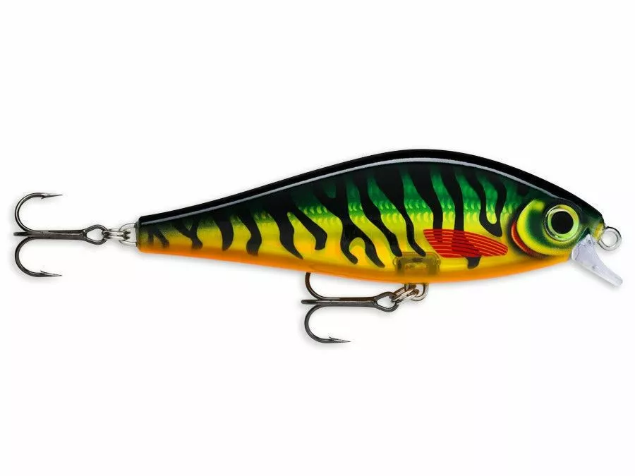 Rapala Super Shadow Rap® -16cm. - Afbeelding 2