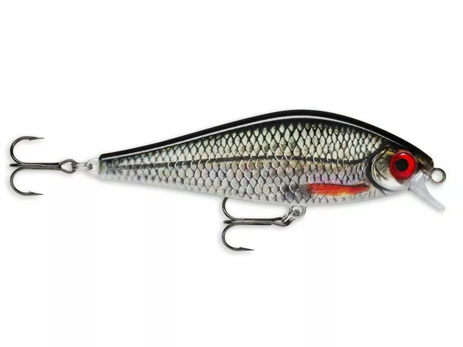 Rapala Super Shadow Rap® -16cm.