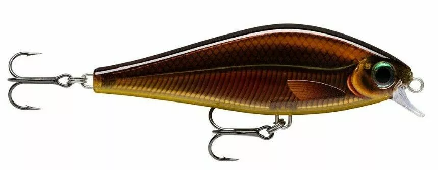 Rapala Super Shadow Rap® -16cm. - Afbeelding 3