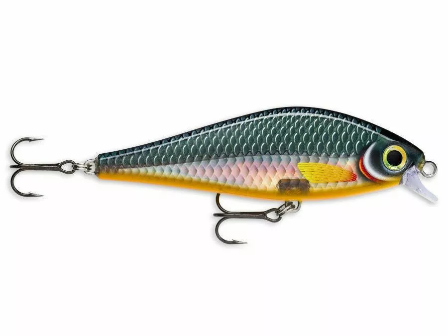 Rapala Super Shadow Rap® -16cm. - Afbeelding 4