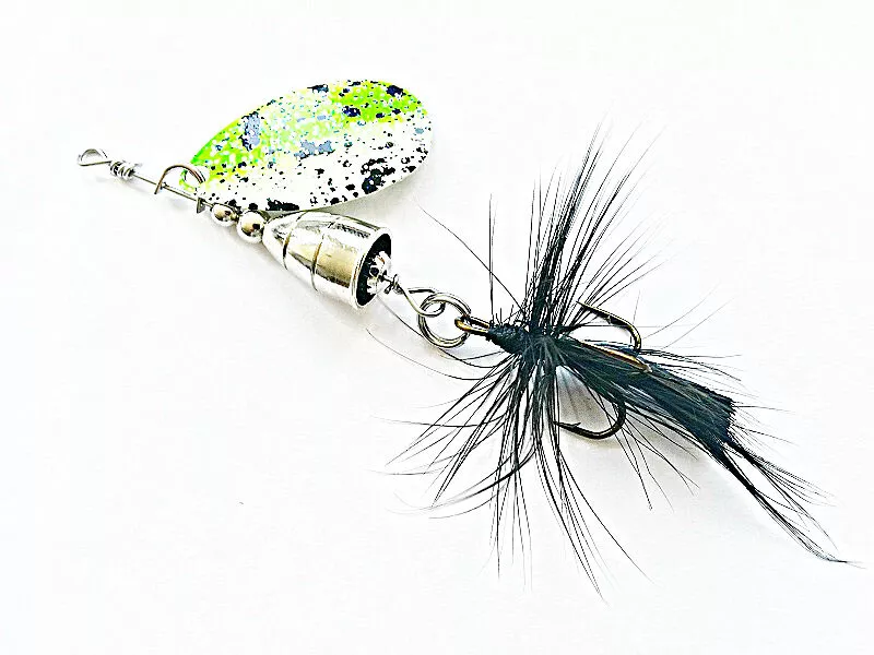 Bell Metal Cone Heads - Afbeelding 2