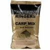 Ringers Baits Bag Up Carp Mix Groundbait