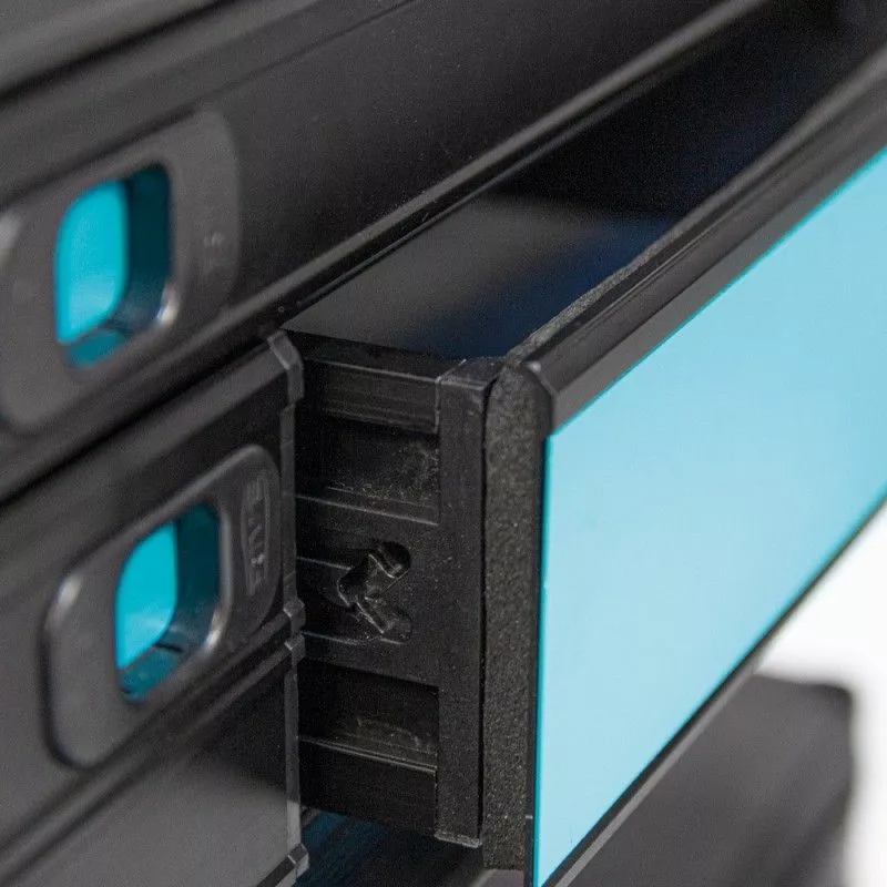 Rive RWS Waterproof Front Drawer Tray 66mm. - Afbeelding 2