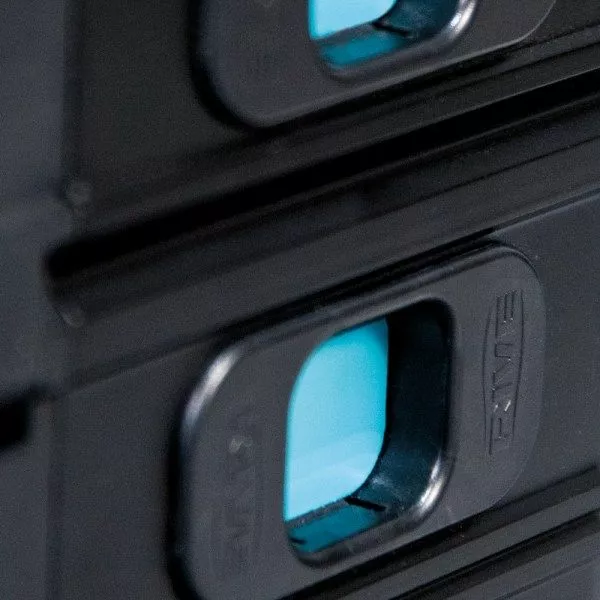 Rive RWS Waterproof Front Drawer Tray 66mm. - Afbeelding 3