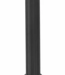 Rive Pieds Rotule Telescopic Noir - Zwarte Telescopische Poot
