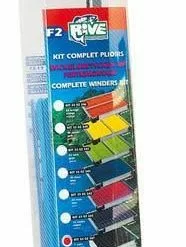 Rive Tuigenrek Set - Kit Complet