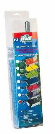 Rive Tuigenrek Set - Kit Complet