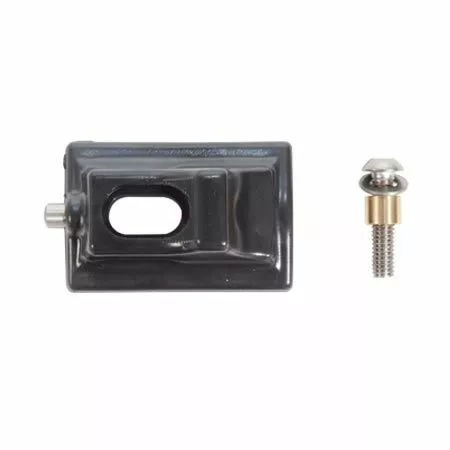 Rive Verrou De Chassis Complet