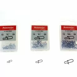 Rozemeijer D-Lock Snap