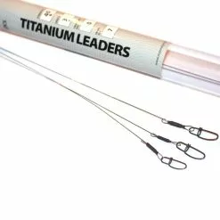 Rozemeijer USA Titanium Leader