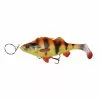 Savage Gear 4D Line Thru Perch Shad 23cm.