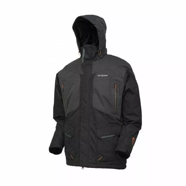 Savage Gear Heatlite Thermo Jacket