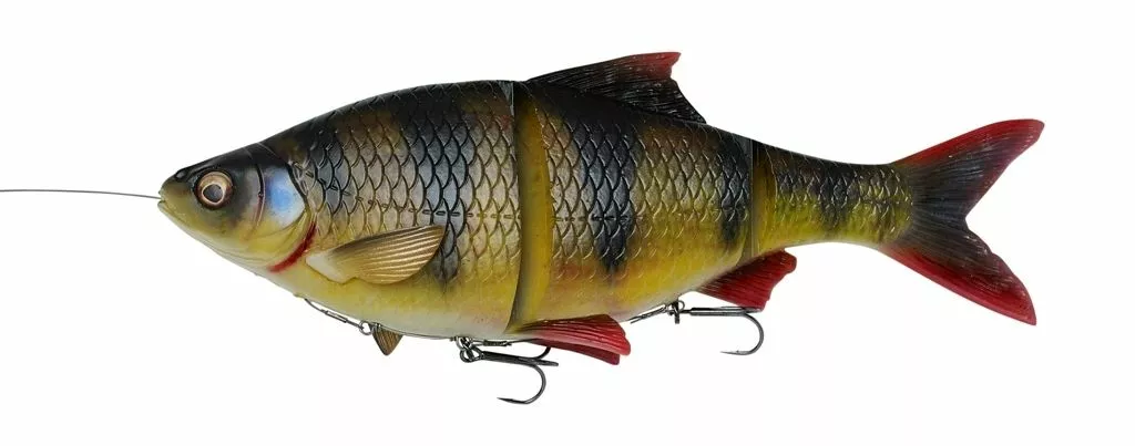 Savage Gear 4D Line Roach SS 32cm. - Afbeelding 3
