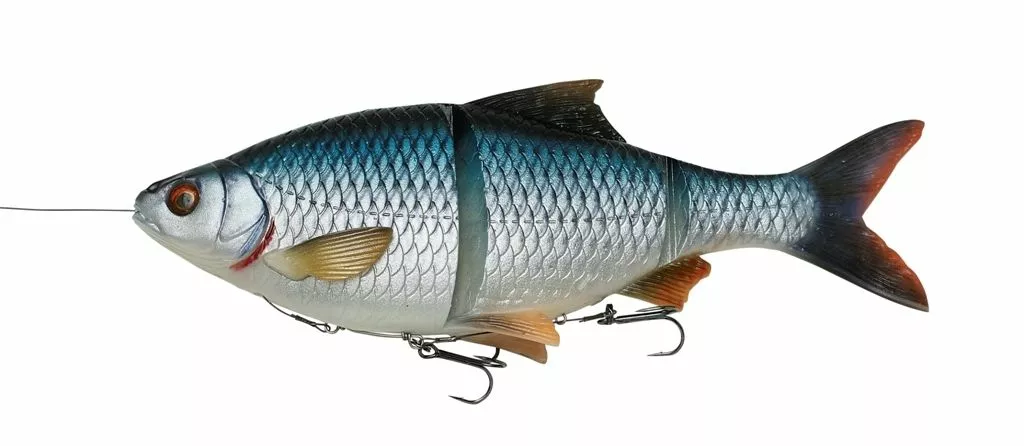 Savage Gear 4D Line Roach SS 32cm. - Afbeelding 2