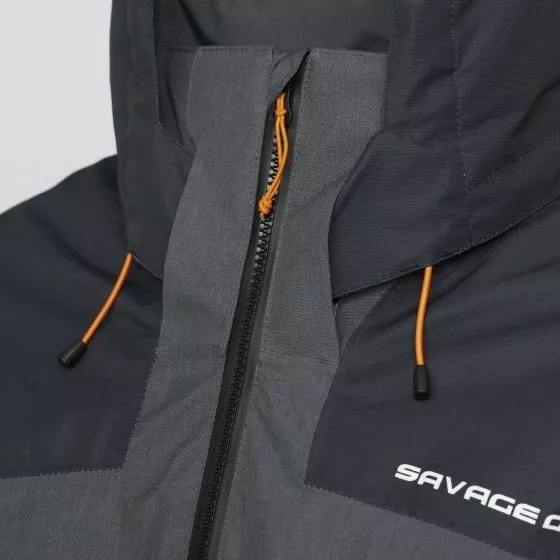 Savage Gear Thermo Guard 3-Piece Suit - Afbeelding 3