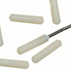 Screw Eye Anchors 10pack