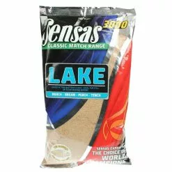 Sensas 3000 Classic Lake UK Range